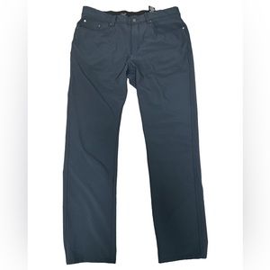 Greg Norman Golf Pants Navy 34x32 Excellent.‎